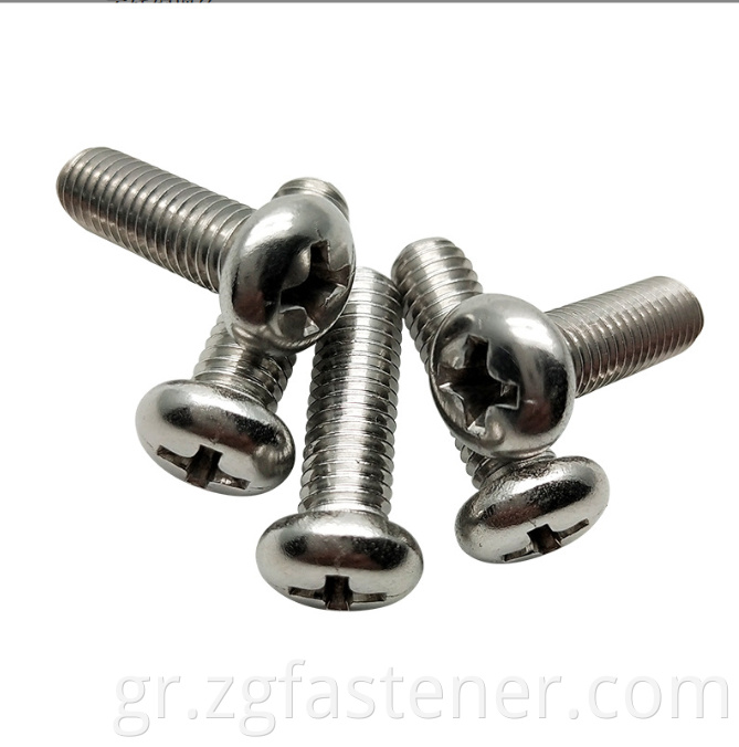 Screws